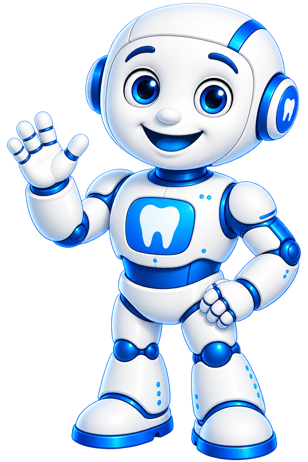 SmileSync AI Dental Care Platform