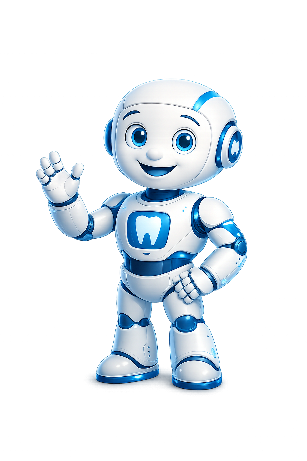 SmileSync AI Dental Care Platform