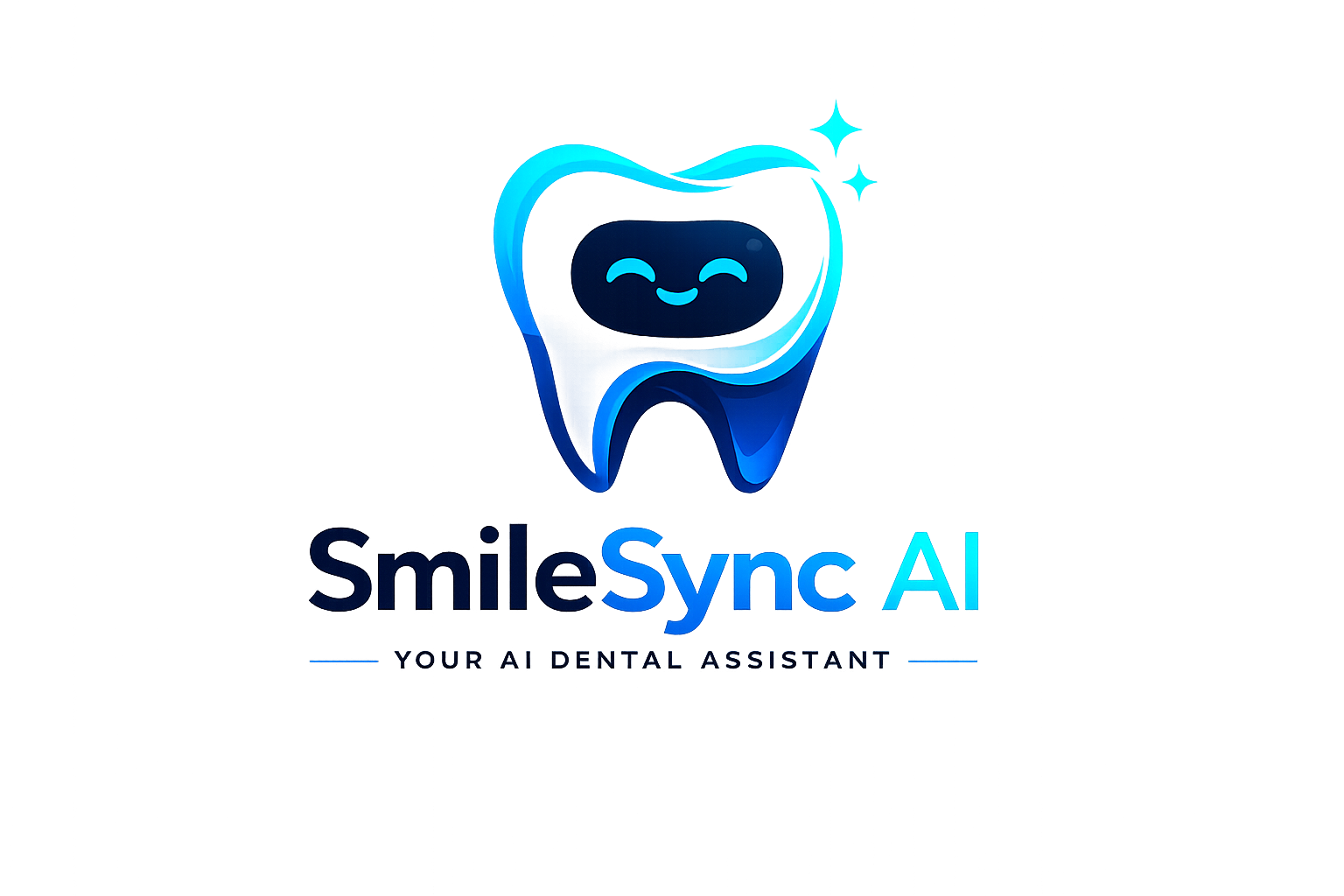 SmileSync AI Logo