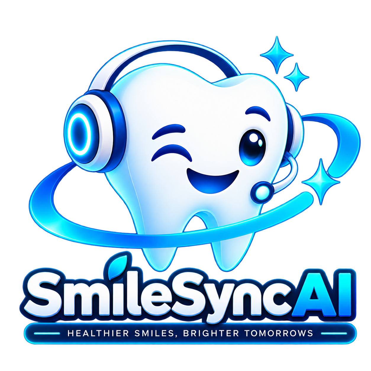 SmileSync AI Logo